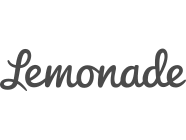 Lemonade Homeowners Insurance logo