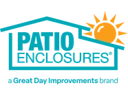 Patio Enclosures logo