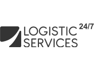 24/7 Logistic Services logo