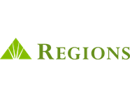Regions Bank logo