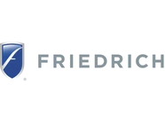 Friedrich logo