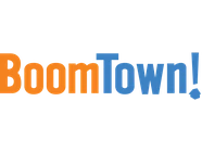 BoomTown logo