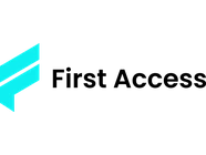 First Access Lending logo