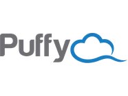 Puffy logo