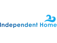 Independent Home logo