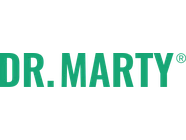 Dr. Marty logo