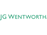 JG Wentworth Structured Settlements logo