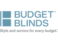 Budget Blinds logo