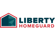 Liberty Home Guard logo