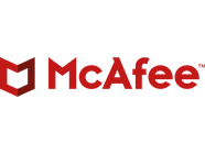 McAfee logo