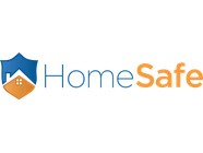 HomeSafe logo