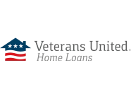Veterans United Home Loans logo