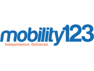 Mobility123 logo