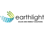 Earthlight Solar & Energy Solutions logo