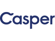 Casper Mattress logo