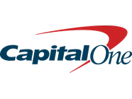 Capital One Auto Financing logo