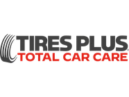 Tires Plus logo