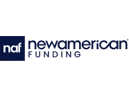 New American Funding logo