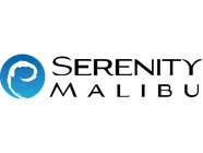 Serenity Malibu logo