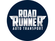 RoadRunner Auto Transport logo