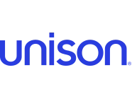 Unison logo