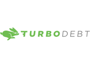 TurboDebt logo