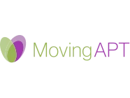 Moving APT logo