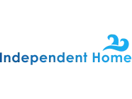 Independent Home Walk-in Showers logo
