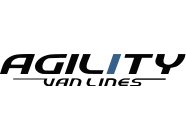 Agility Van Lines logo