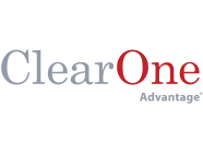 ClearOne Advantage logo