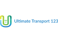 Ultimate Transport 123 logo