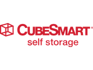 CubeSmart logo