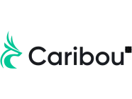 Caribou logo