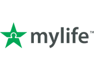 MyLife logo