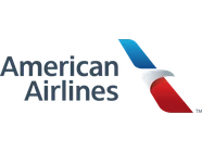 American Airlines logo