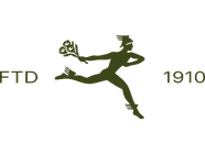 FTD logo