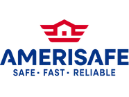 AmeriSafe Van Lines logo