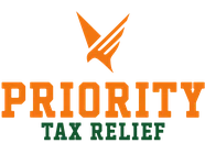 Priority Tax Relief