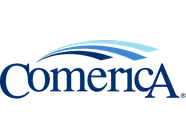 Comerica Bank logo