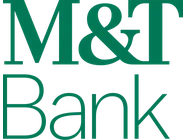 M&T Bank logo