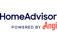HomeAdvisor (Powered by Angi) logo