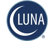 Luna Flooring logo