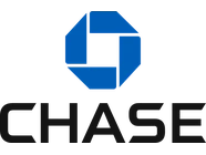 Chase Bank logo
