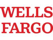 Wells Fargo logo