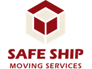 Safe Ship Moving