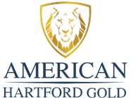 American Hartford Gold logo