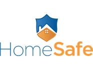 HomeSafe logo