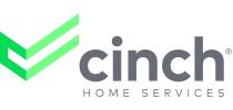 Cinch Home Services logo