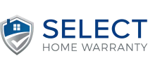 Select Home Warranty logo