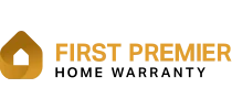 First Premier Home Warranty logo